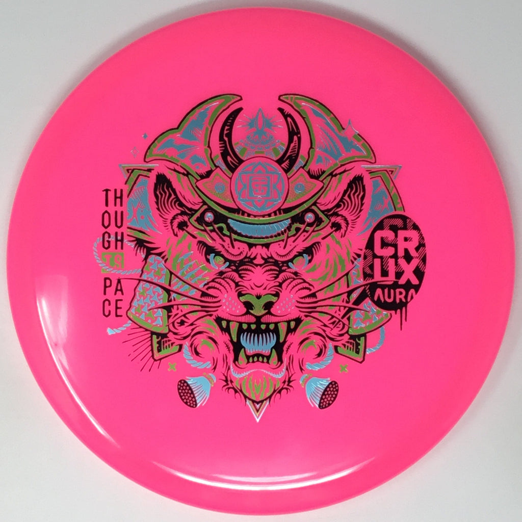 Thought Space Athletics Crux (Aura) Midrange