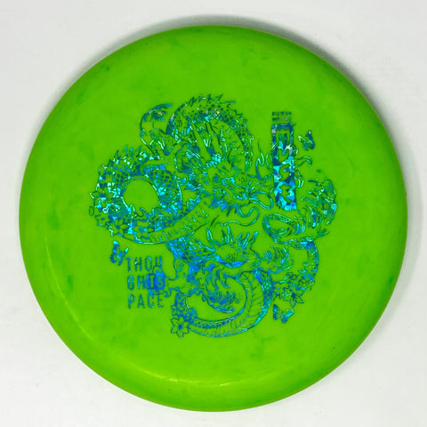 Thought Space Athletics Muse (Nerve Firm) Putt & Approach