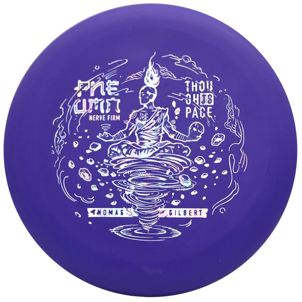 Thought Space Athletics Pneuma (Nerve Firm) Putt & Approach