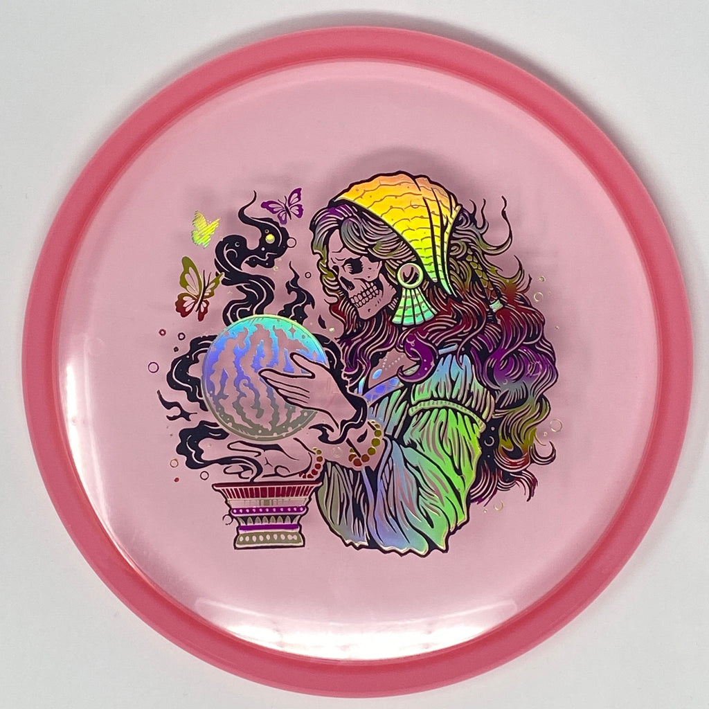 Thought Space Athletics Praxis (Not So Soft Ethos - "American Beauty") Putt & Approach