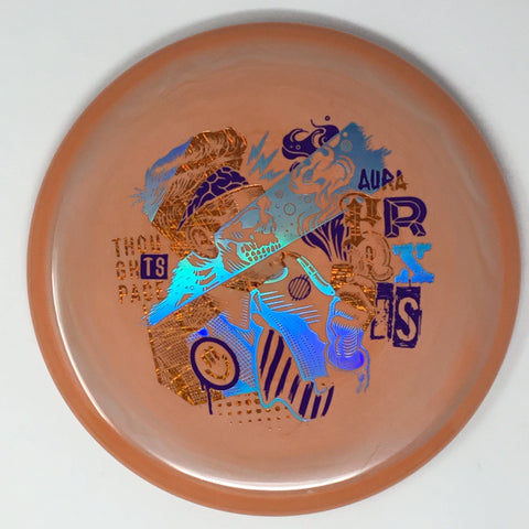 Thought Space Athletics Praxis (Soft Aura) Putt & Approach