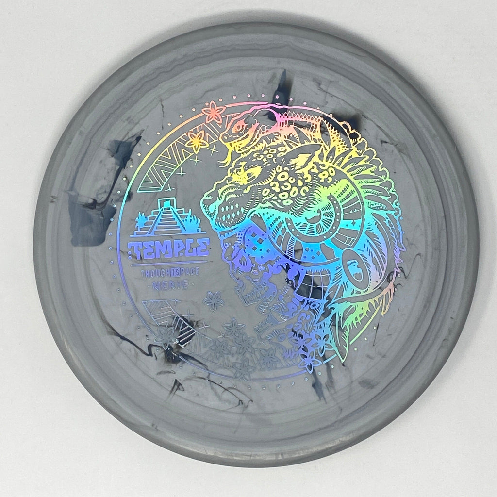 Thought Space Athletics Temple (Nerve - "Ancient Gods" Stamp) Putt & Approach