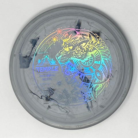 Thought Space Athletics Temple (Nerve - "Ancient Gods" Stamp) Putt & Approach