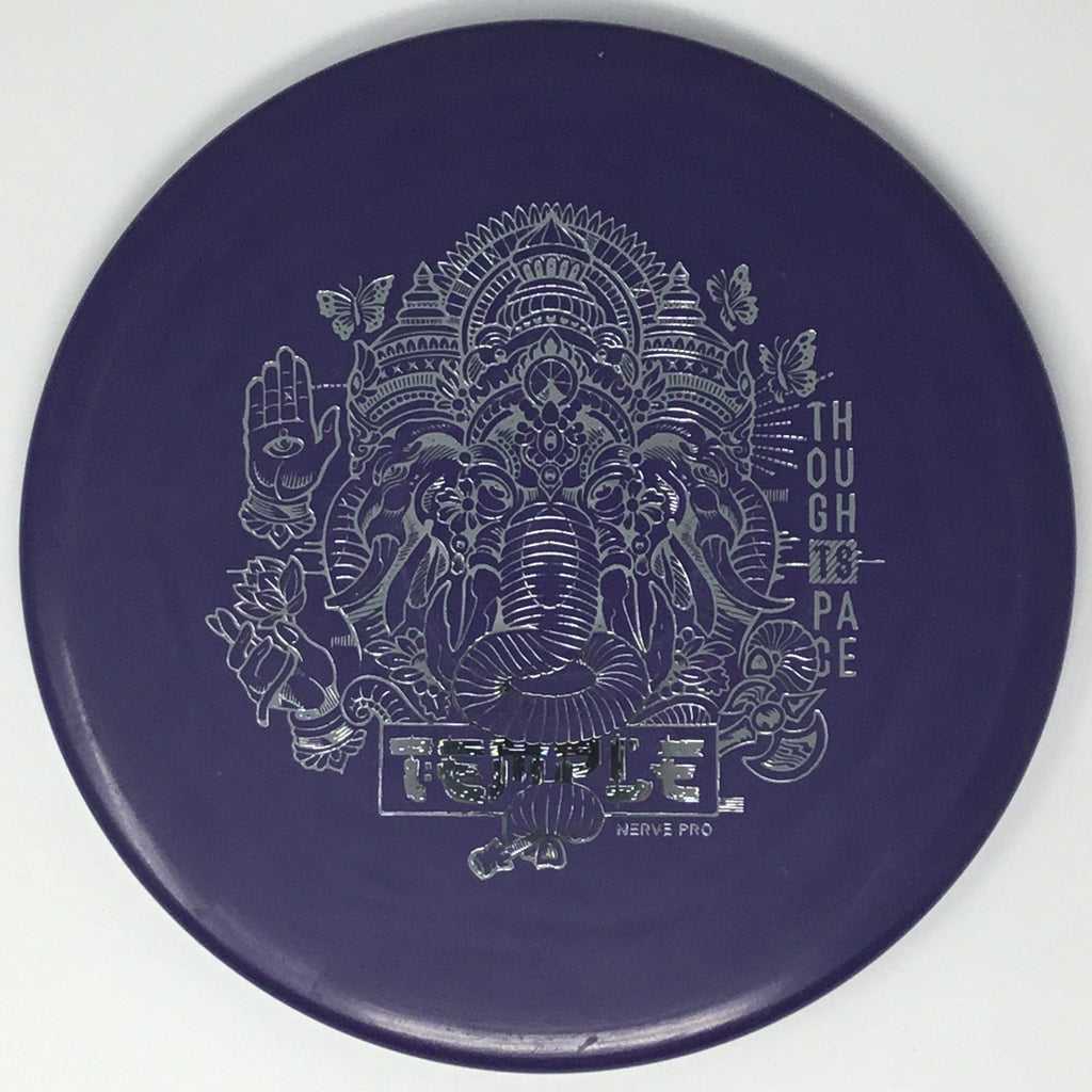 Thought Space Athletics Temple (Nerve Pro) Putt & Approach