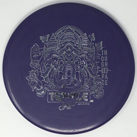 Thought Space Athletics Temple (Nerve Pro) Putt & Approach