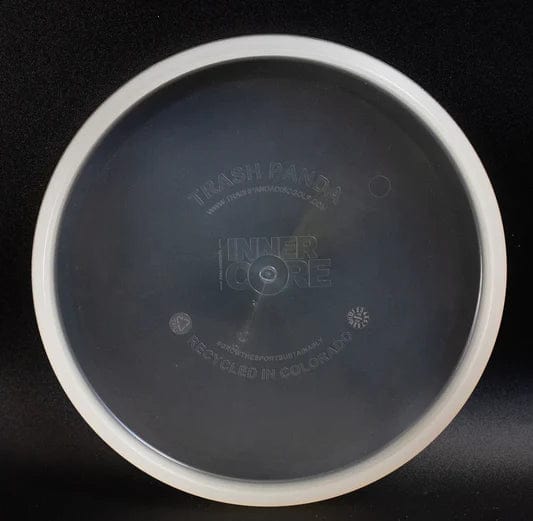 Trash Panda Disc Golf Inner Core (Premium - 100% Recycled) Putt & Approach