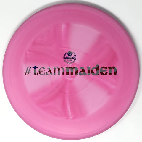 Westside Discs Maiden (Origio - "#Team Maiden") Putt & Approach