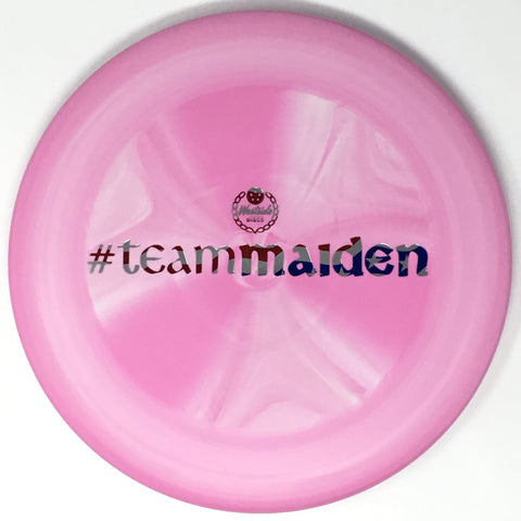 Westside Discs Maiden (Origio - "#Team Maiden") Putt & Approach
