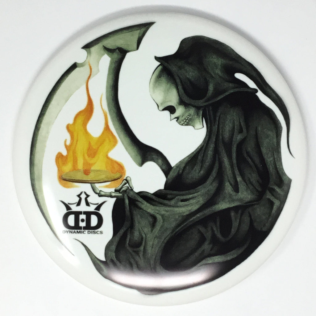 Westside Discs Underworld (Tournament DyeMax) Fairway Driver