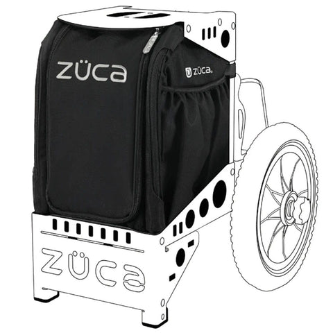 Zuca ZÜCA Accessory (Compact Disc Golf Cart Insert Bag Replacement) Bag