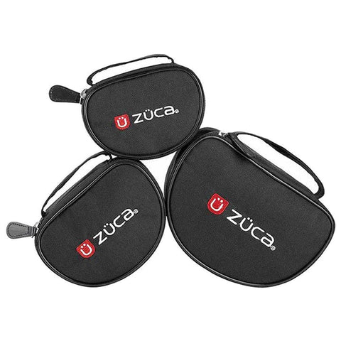 Zuca ZÜCA Accessory (Trio Nesting Pouch Set - All ZÜCA Disc Golf Carts) Bag