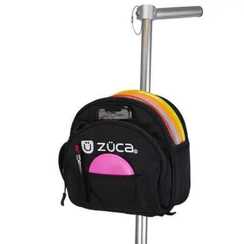 Zuca ZÜCA Accessory (Zipping Putter Pouch w/ Strap) Bag