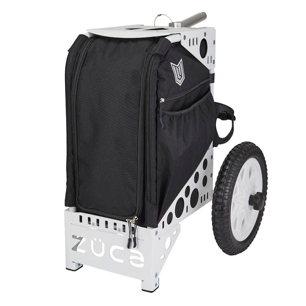 Zuca ZÜCA Disc Golf Cart (All-Terrain Cart Paul Ulibarri Edition) Bag