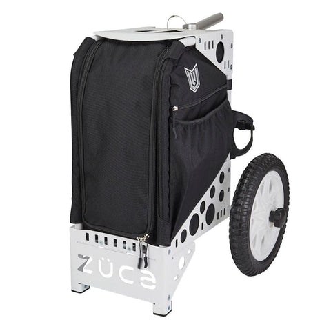 Zuca ZÜCA Disc Golf Cart (All-Terrain Cart Paul Ulibarri Edition) Bag