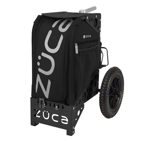 Zuca ZÜCA Disc Golf Cart (All-Terrain Disc Golf Cart with Insert Bag) Bag