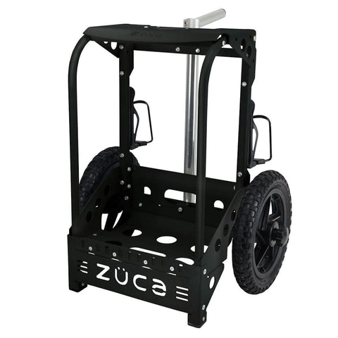 Zuca ZÜCA Disc Golf Cart (Backpack Disc Golf Cart) Bag