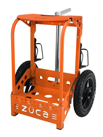 Zuca ZÜCA Disc Golf Cart (Backpack Disc Golf Cart) Bag