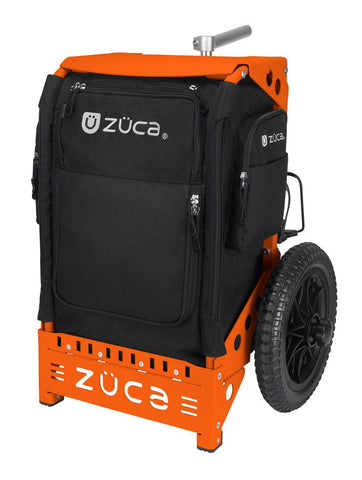 Zuca ZÜCA Disc Golf Cart (Trekker Disc Golf Cart) Bag