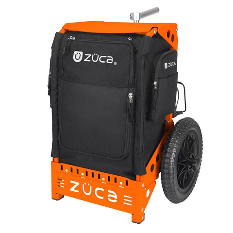 Zuca ZÜCA Disc Golf Cart (Trekker Disc Golf Cart) Bag