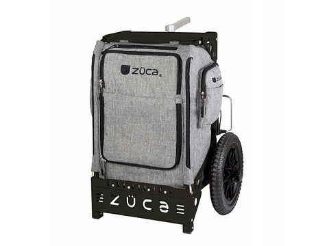 Zuca ZÜCA Disc Golf Cart (Trekker LG Disc Golf Cart) Bag
