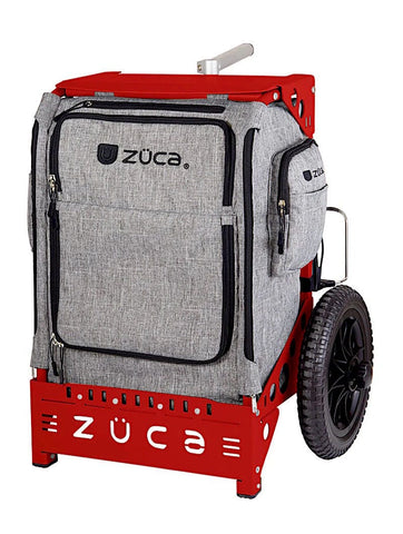 Zuca ZÜCA Disc Golf Cart (Trekker LG Disc Golf Cart) Bag