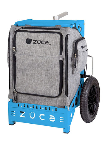 Zuca ZÜCA Disc Golf Cart (Trekker LG Disc Golf Cart) Bag
