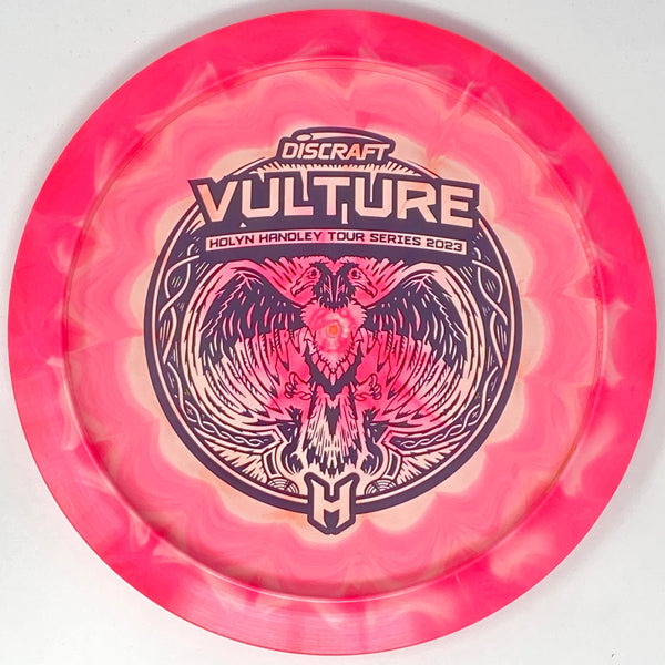 Vulture (ESP - Holyn Handley 2023 Tour Series)