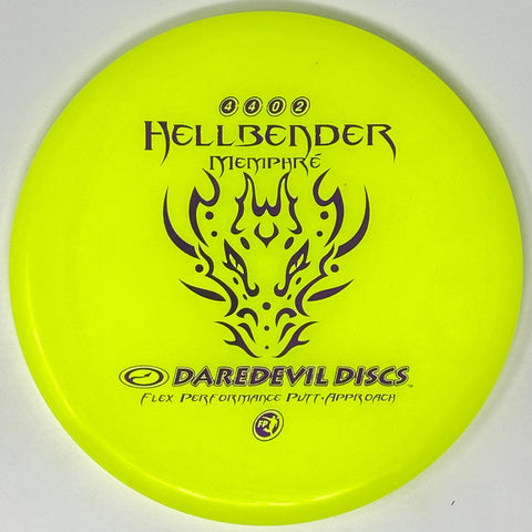 Hellbender (Flex Performance - Memphre)