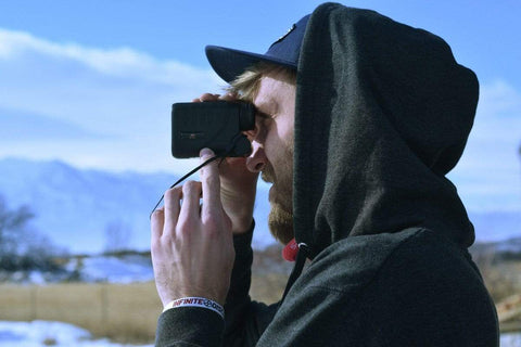 Apex NF600 Rangefinder Accessory