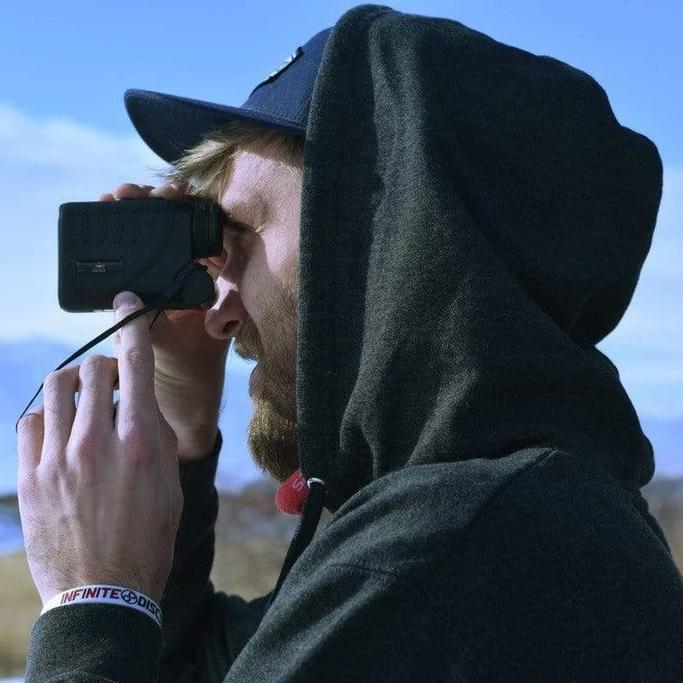 Apex NF600 Rangefinder Accessory