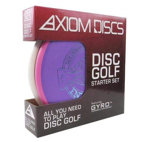 Axiom Axiom Premium Starter Set Starter Set
