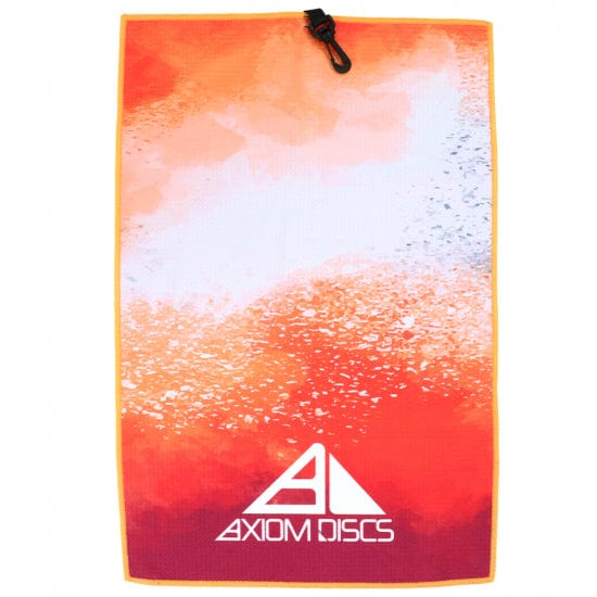 Axiom Axiom Towel (Sublimated) Accessory