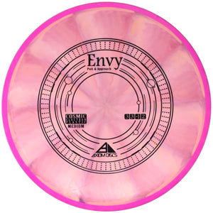 Axiom Envy (Cosmic Electron, Medium) Putt & Approach
