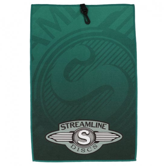 Axiom Streamline Towel (Sublimated) Accessory