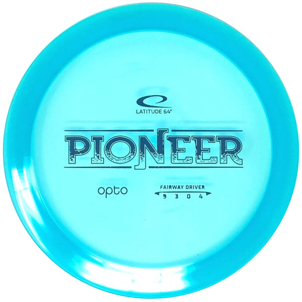 Pioneer (Opto)