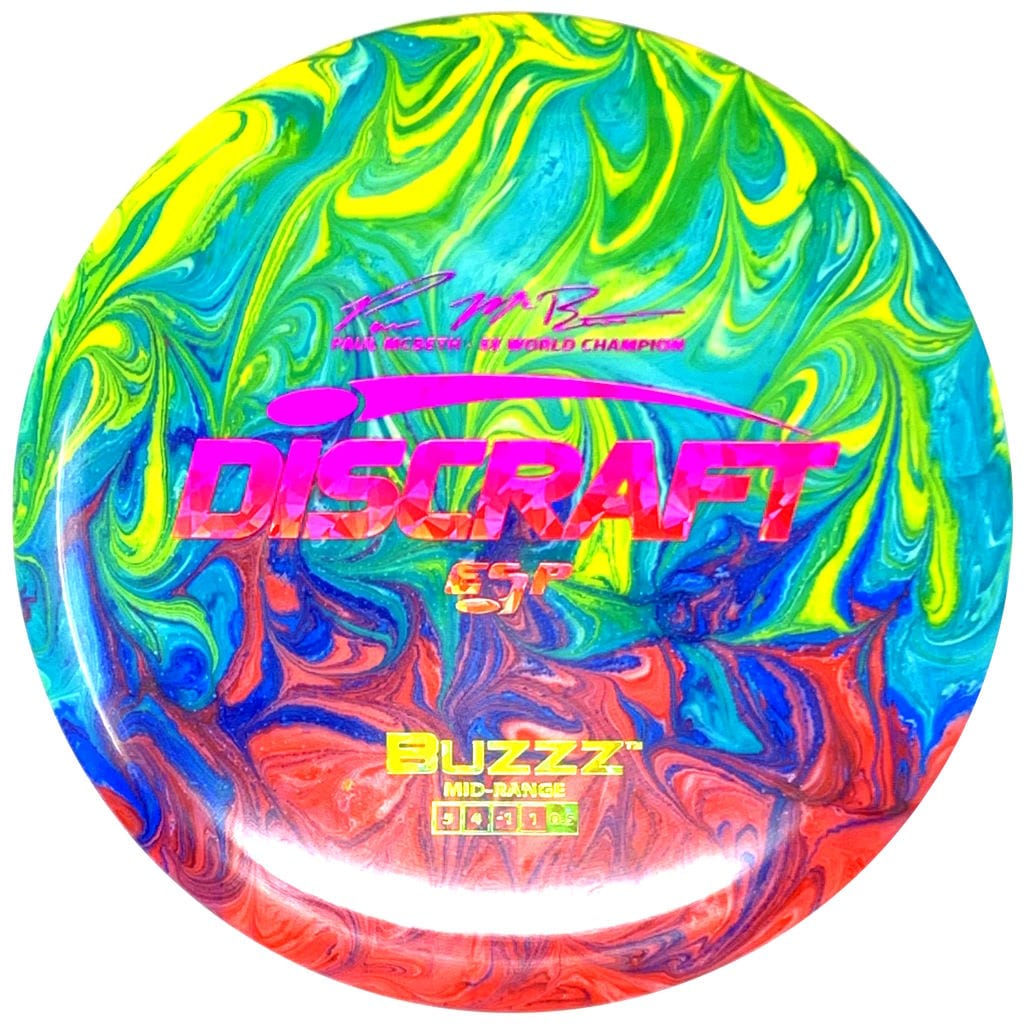 PRO Chemical & Dye Deluxe Disc Golf Dyeing Kit - Disc Golf Dye