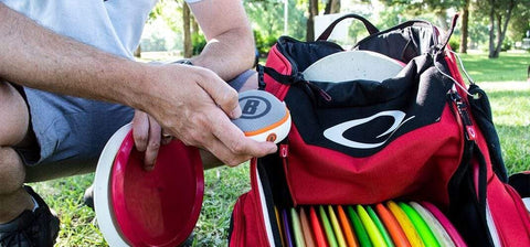 Bushnell Bushnell Disc Jockey Bluetooth Speaker Accessory