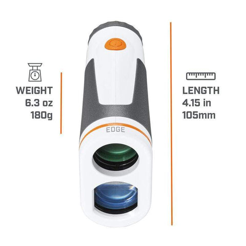 Bushnell Bushnell Edge Disc Golf Laser Rangefinder Accessory