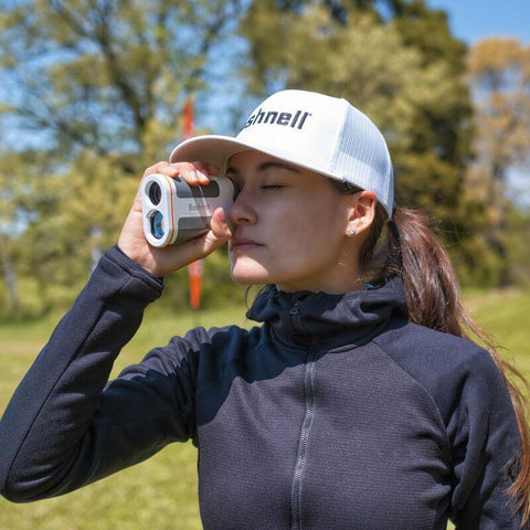 Bushnell Bushnell Edge Disc Golf Laser Rangefinder Accessory