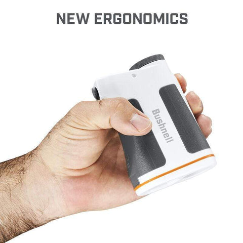 Bushnell Bushnell Edge Disc Golf Laser Rangefinder Accessory