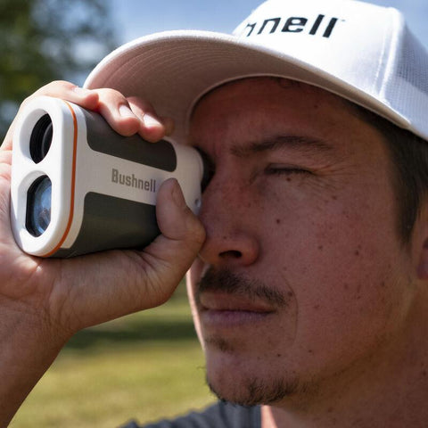Bushnell Bushnell Edge Disc Golf Laser Rangefinder Accessory