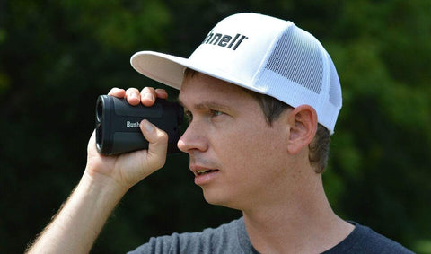 Bushnell Bushnell Sport 850 Disc Golf Laser Rangefinder Accessory