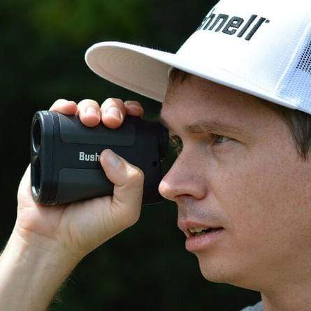 Bushnell Bushnell Sport 850 Disc Golf Laser Rangefinder Accessory