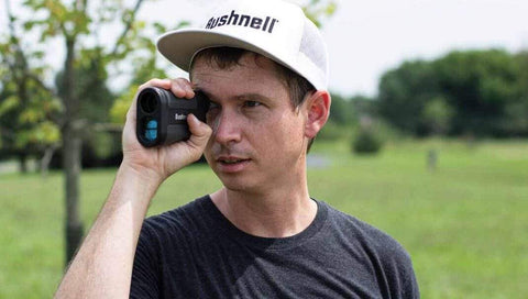 Bushnell Bushnell Sport 850 Disc Golf Laser Rangefinder Accessory