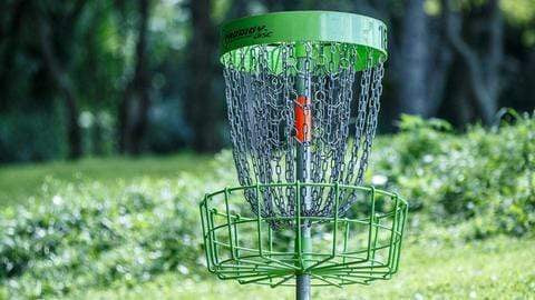 Bushnell Bushnell Sport 850 Disc Golf Laser Rangefinder Accessory