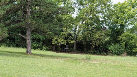 Bushnell Bushnell Sport 850 Disc Golf Laser Rangefinder Accessory