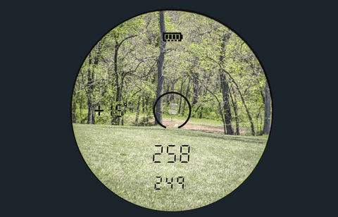 Bushnell Bushnell Sport 850 Disc Golf Laser Rangefinder Accessory