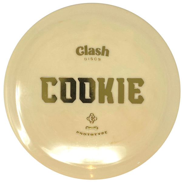 Clash Discs Cookie (Steady) Fairway Driver