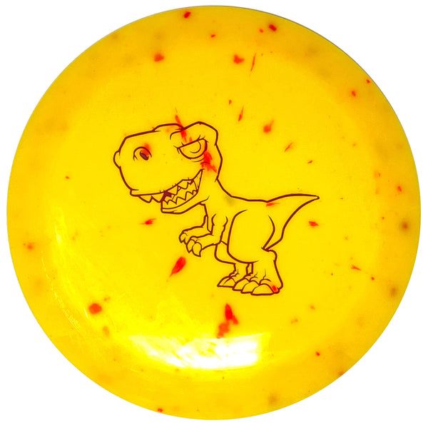Dino Discs Tyrannosaurus Rex (Egg Shell) Putt & Approach