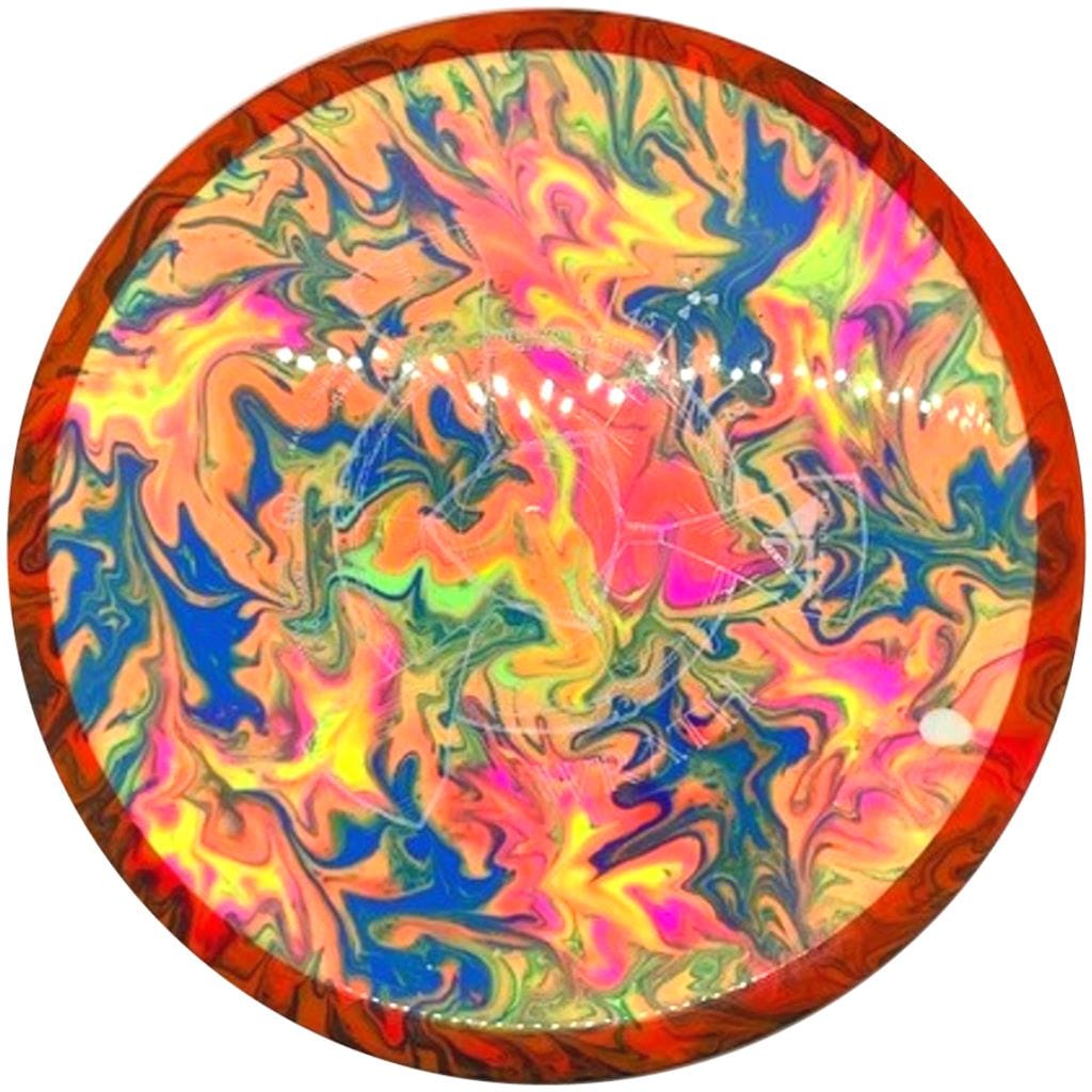 Dyed Disc Golf Discs (dyeintheskydiscs) Disc Republic